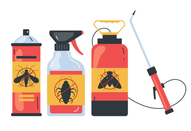 Best Bed Bug Extermination  in Zebulon, NC